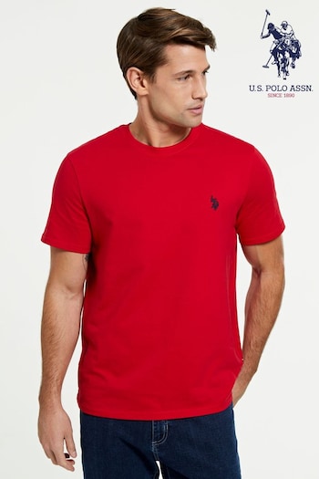 U.S. Polo Assn. Jersey T-Shirt (769875) | £25