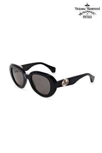 Vivienne Westwood Lowey Sunglasses (770524) | £225