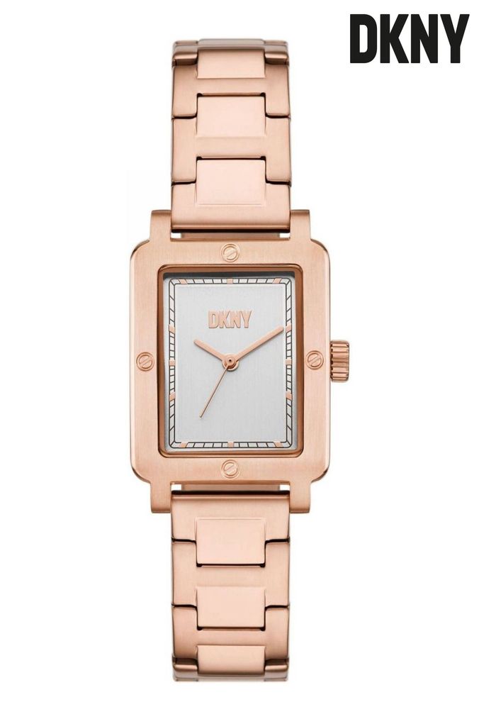 Dkny hotsell watch sale