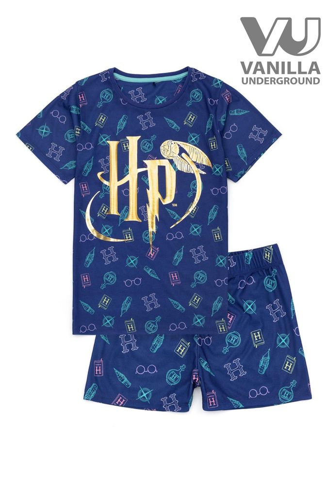 Buy Pyjamas Harrypotter Online Next UK