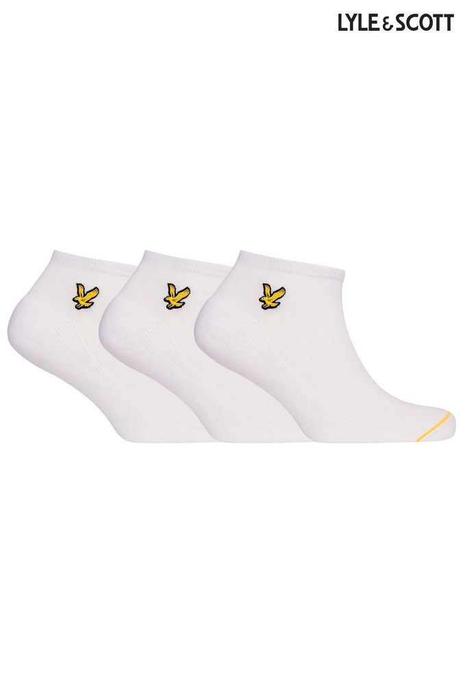 Joules trainer socks deals