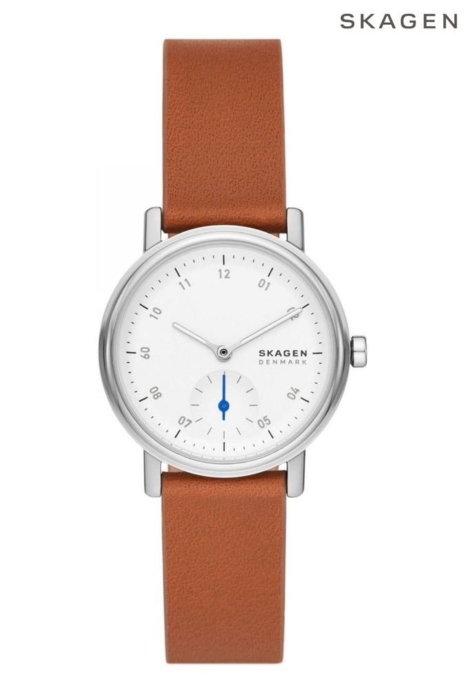 Skagen Skagen Wrist Watches Next Official Site