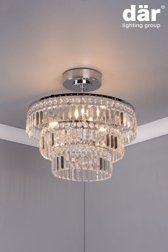 Buy Silver Dar Lighting Bedroom Homeware Lighting Online AspennigeriaShops