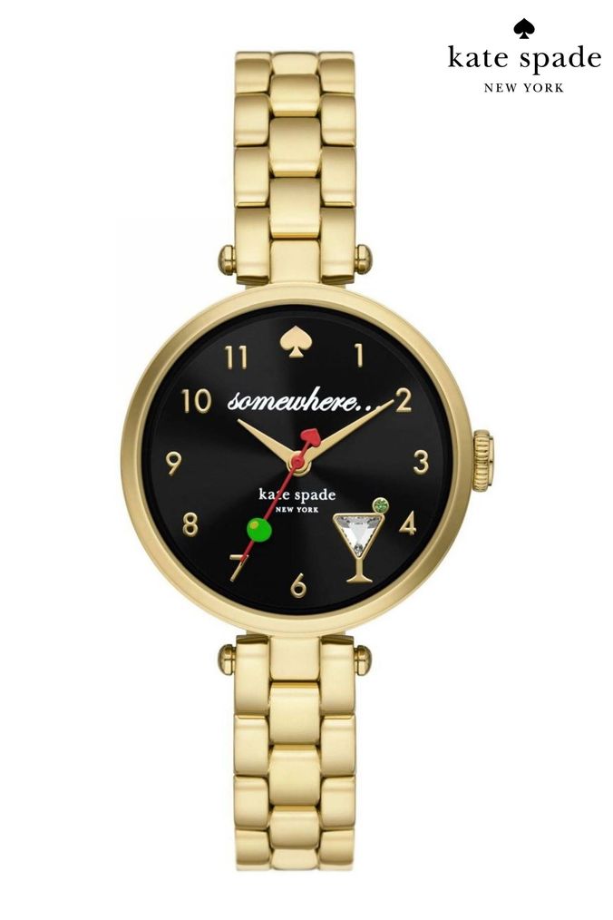 Buy Women s Watches Kate Spade Jewellery Online Next UK