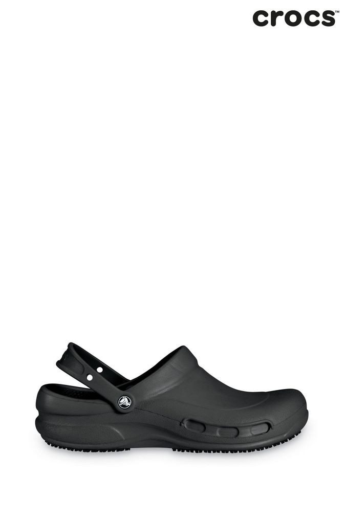 Crocs moccasins mens top