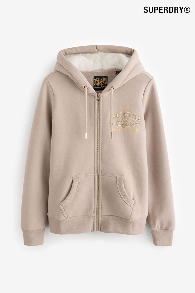Next ladies zip up hoodies outlet