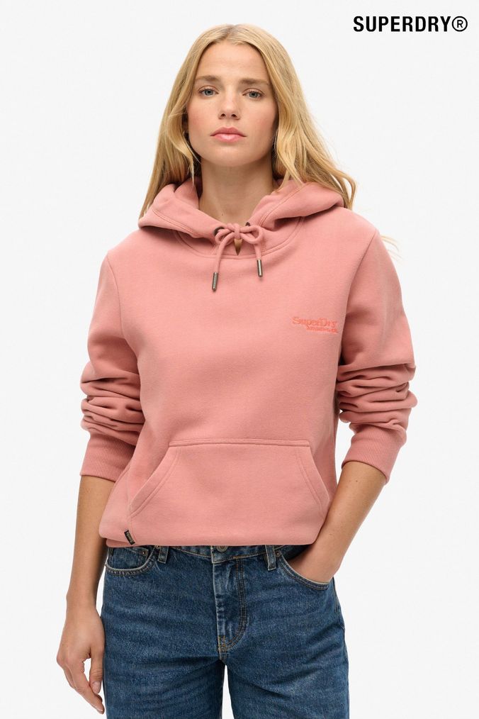 Superdry hoodies womens uk sale