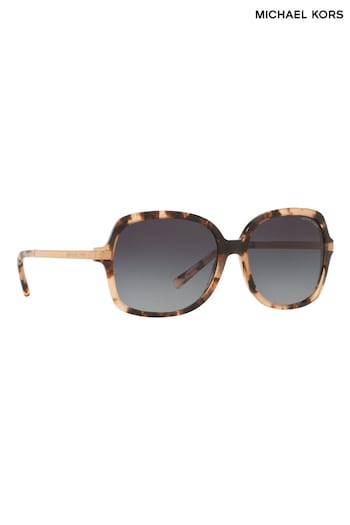 Michael Kors Adrianna II Sunglasses shady (774546) | £123