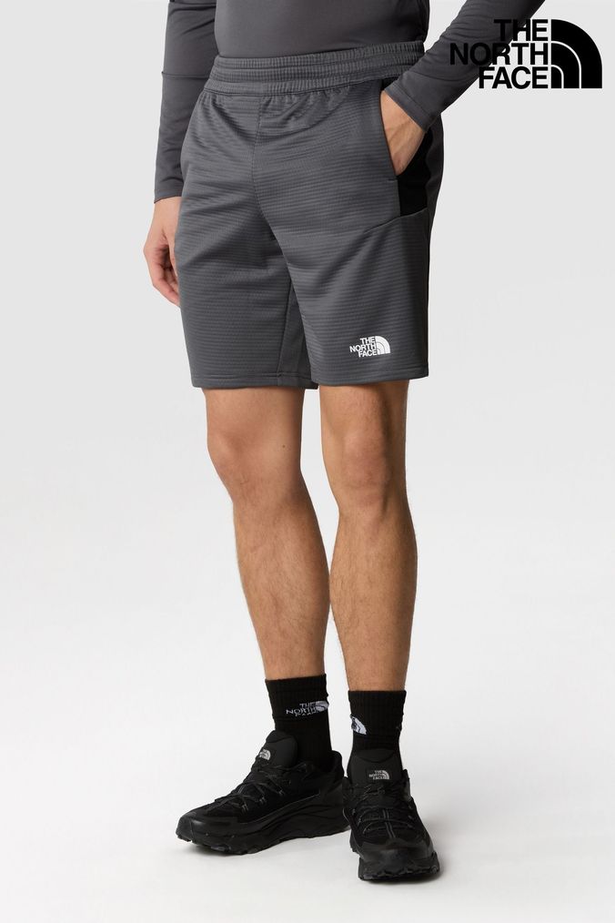 North face hotsell jogger shorts