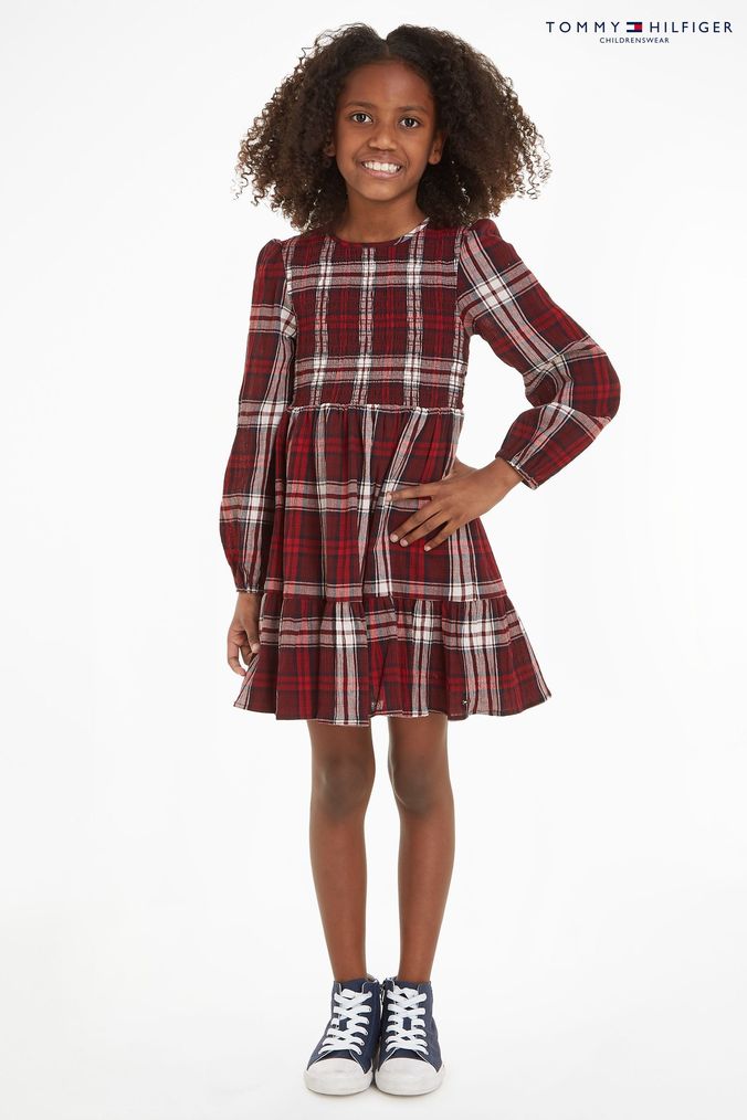 Tommy top dresses online
