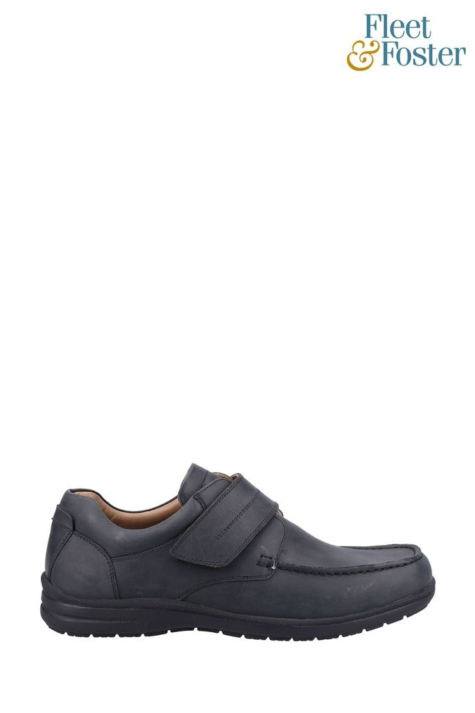 Foster footwear sales