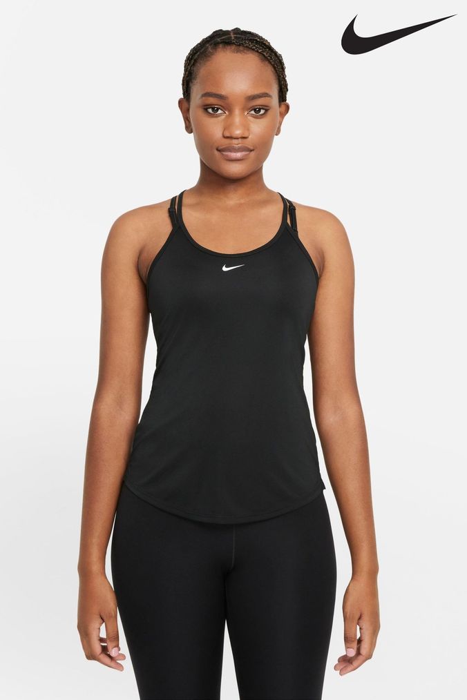 Womens Nike Vests Nike Gym Running Vests Next UK