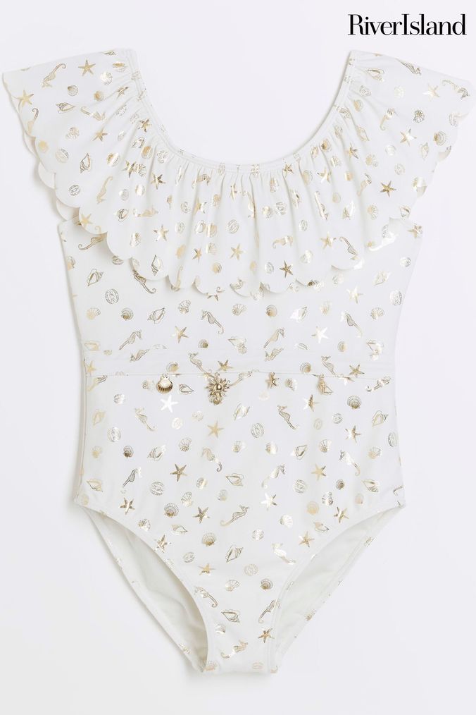 River island kids swimwear deals