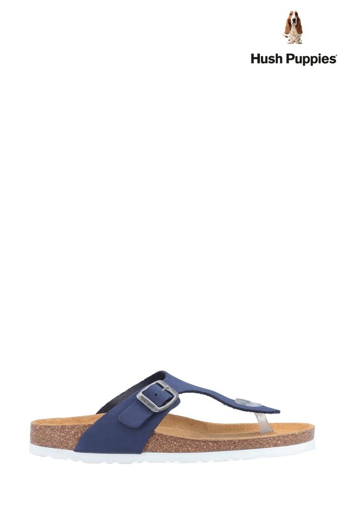 Hush puppies thong sandals shop