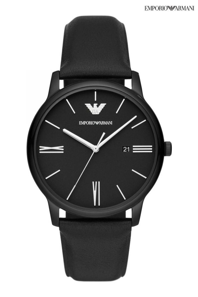 Next best sale armani watch