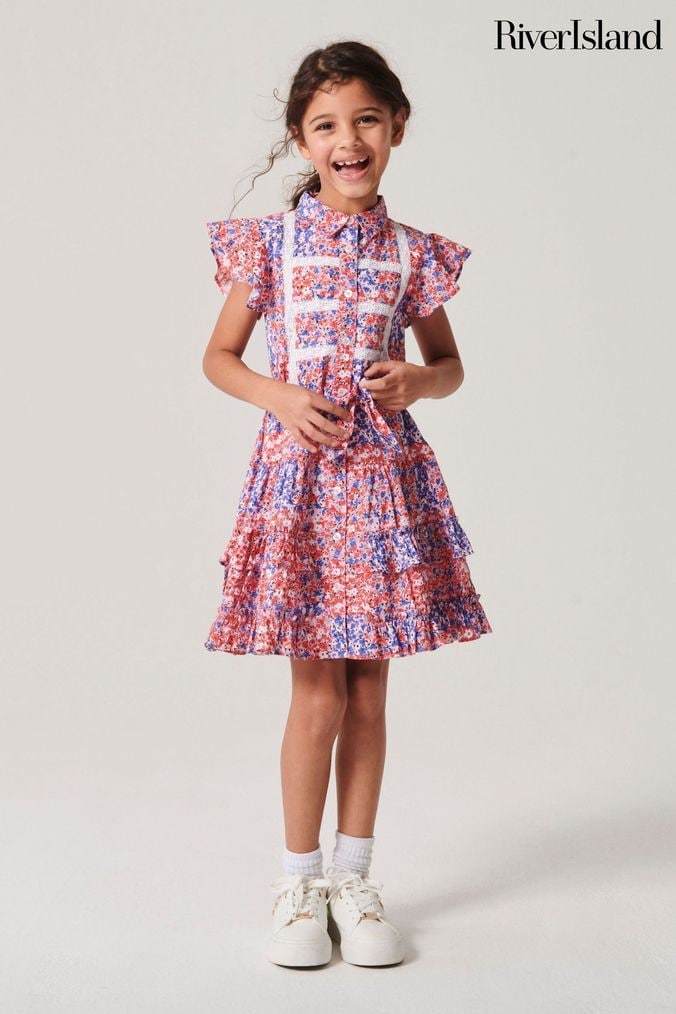Buy Girls River Island Dresses Online Next UK