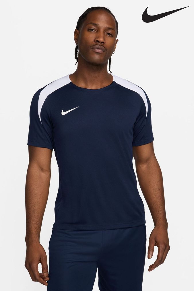 Buy Men s Nike T Shirts Graphic Plus Size Tops Online Next UK