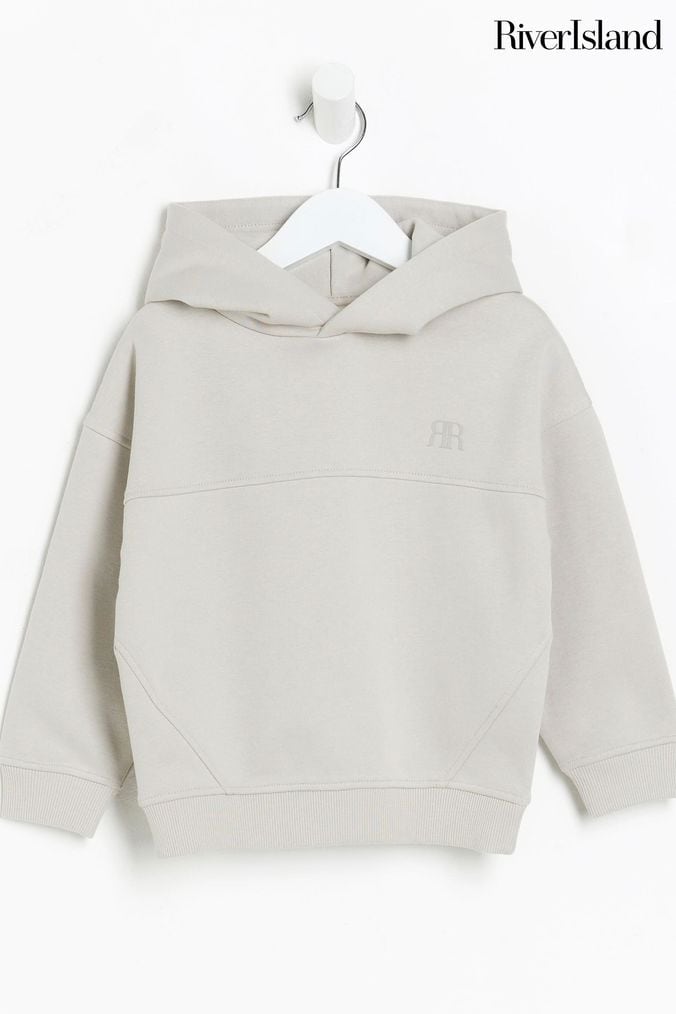 River island boys hoodies hotsell
