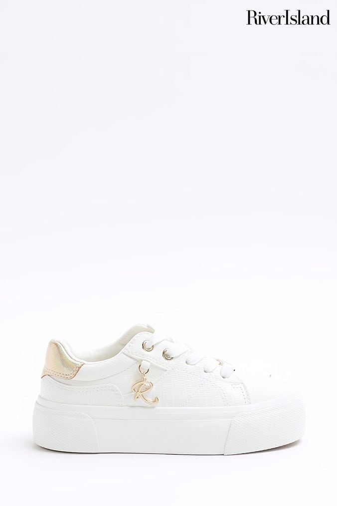River island on sale kids slippers