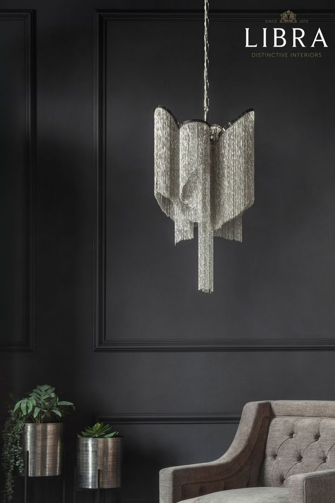 Buy Libra Interiors Homeware Lighting Online Next UK