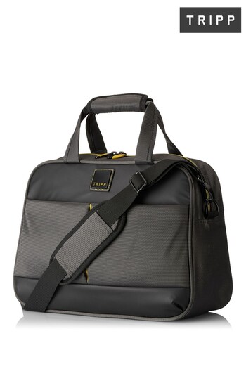 Tripp Graphite Style Lite Flight Bag (778397) | £32