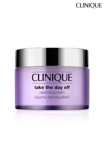 Clinique Limited Edition Jumbo Take The Day Off™ Cleansing Balm 250ml (778448) | £52