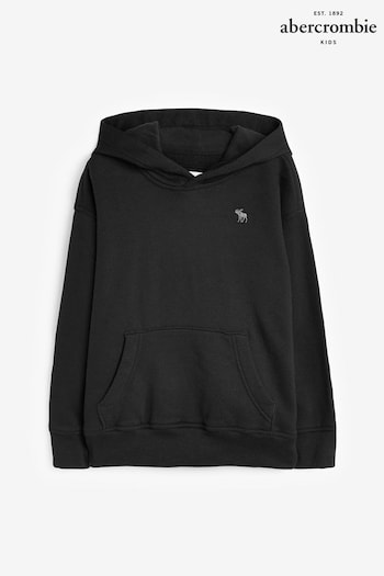 Abercrombie & Fitch Essential Icon Hoodie (778583) | £39