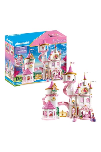 Playmobil Princess Castle (778695) | £160