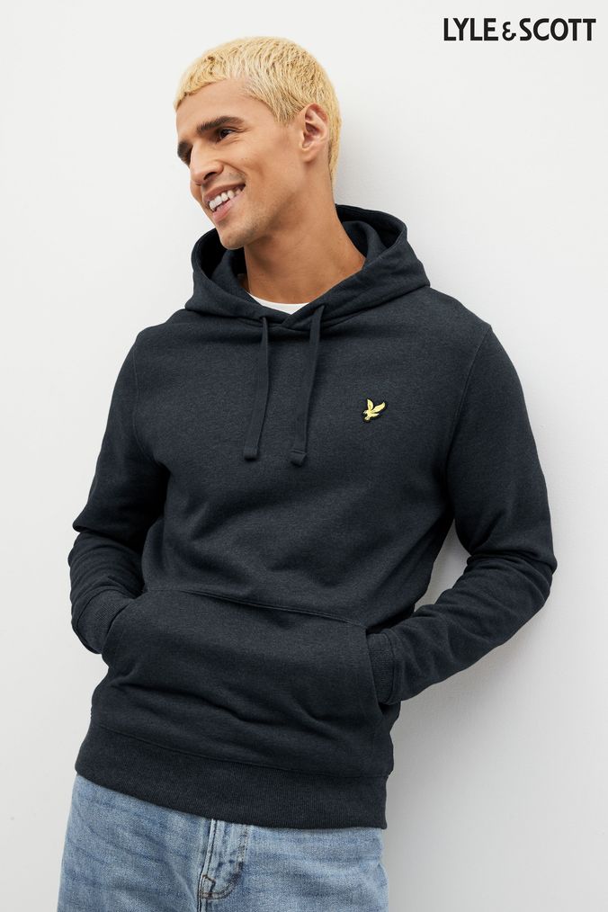 Lyle & scott hoodie top