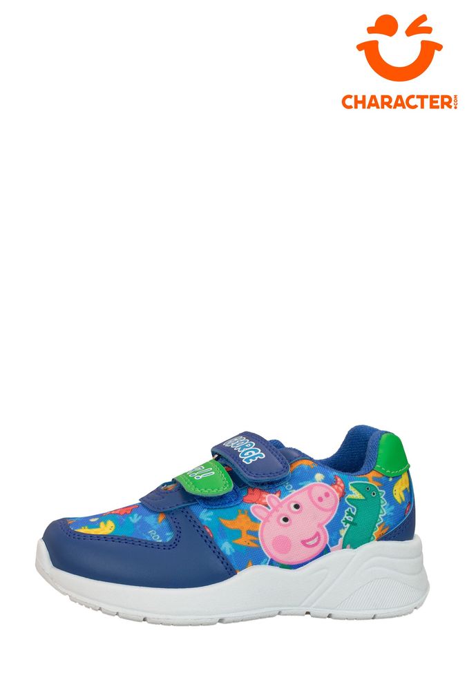 George top boys trainers