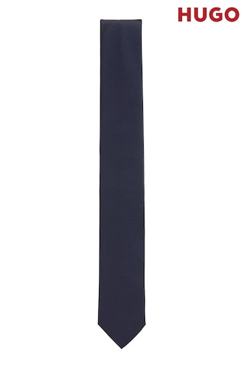 HUGO Blue Tie (779338) | £45