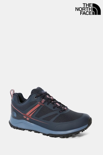 The North Face Womens Litewave Trainers (779726) | £90