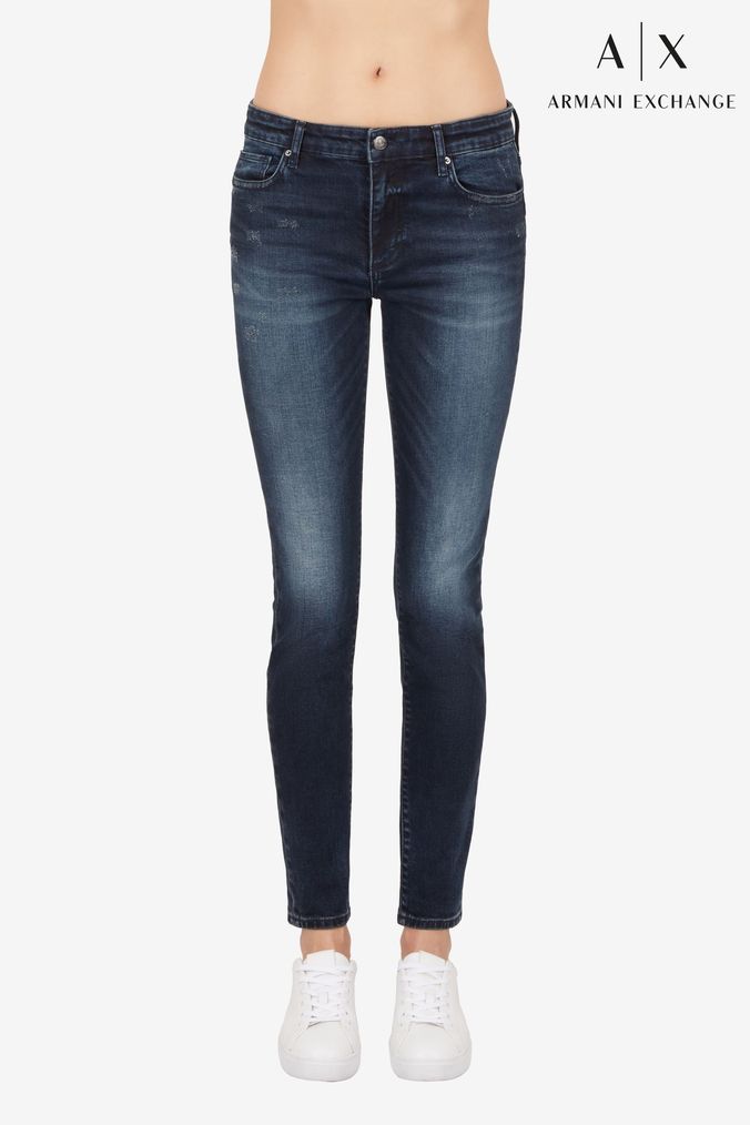 Next armani jeans sales