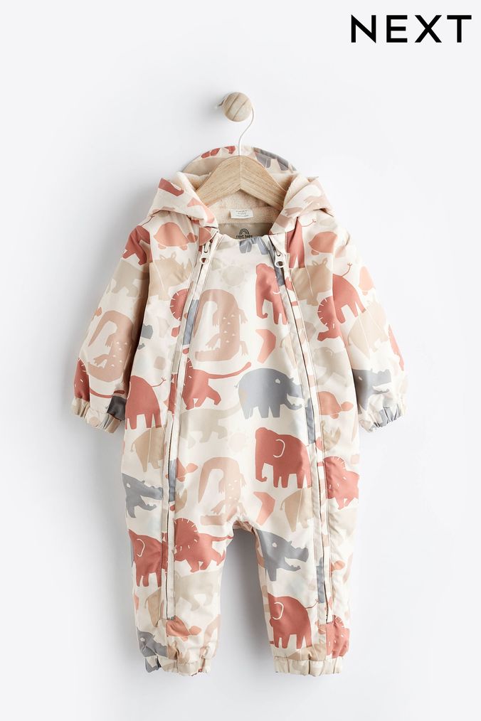 Baby all in deals one coat