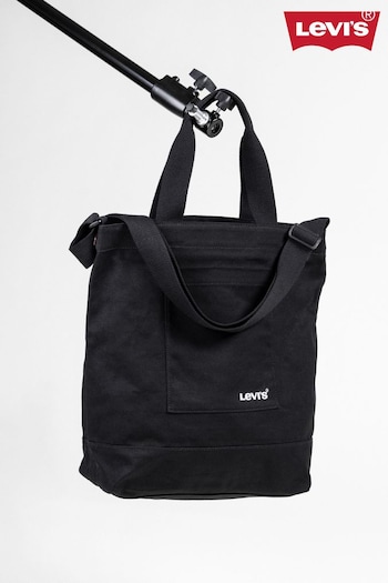 Levi's® Black Icon Tote Bag (780605) | £40