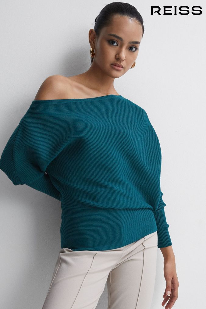 Reiss knitwear sale outlet