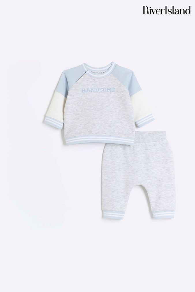 River island shop baby unisex