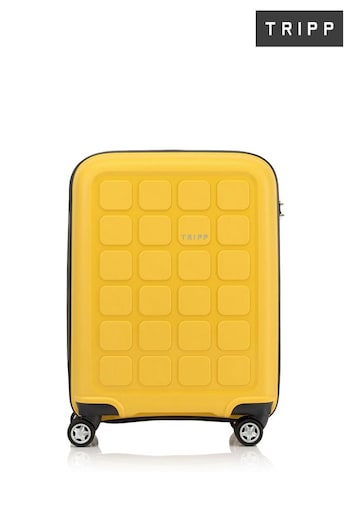 Tripp Holiday 7 Cabin 4 wheel 55cm Suitcase (781412) | £49.50