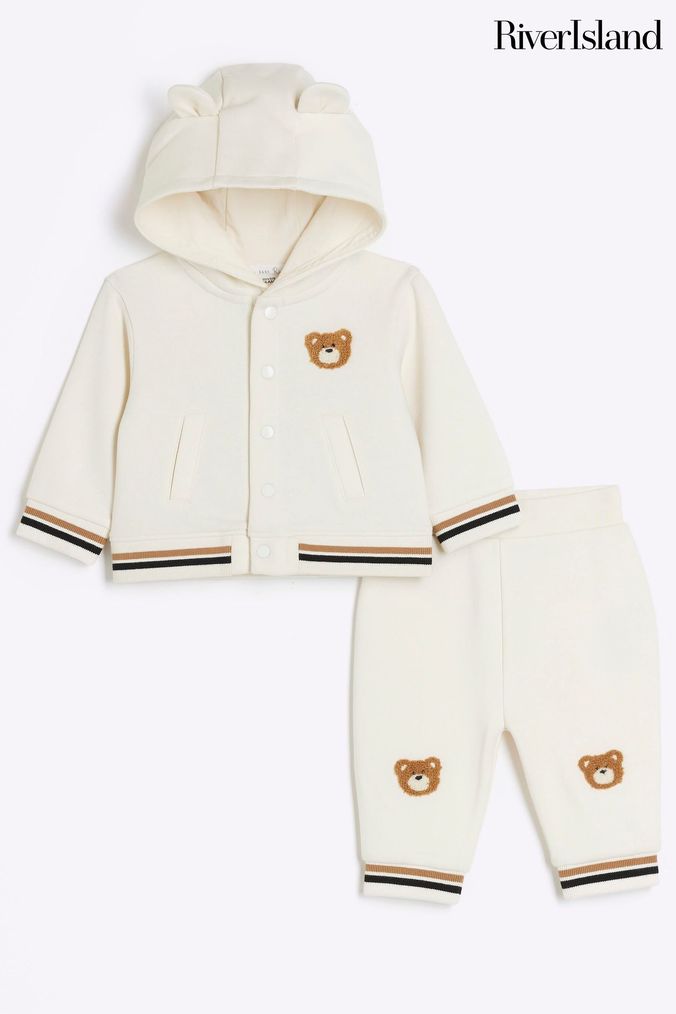 River island deals baby tracksuit