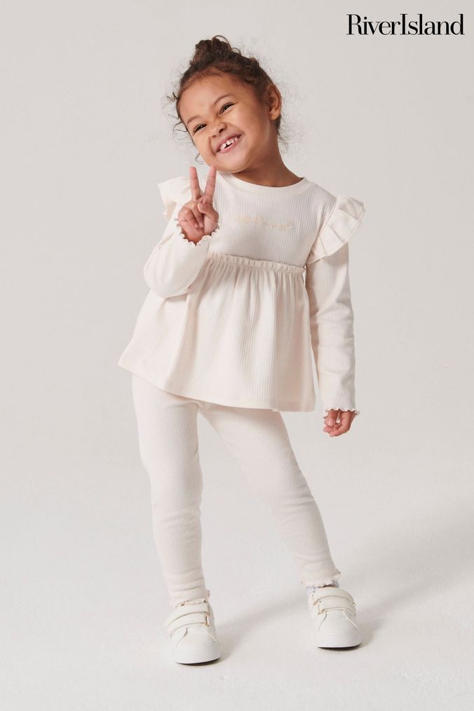 River island tops for online girls