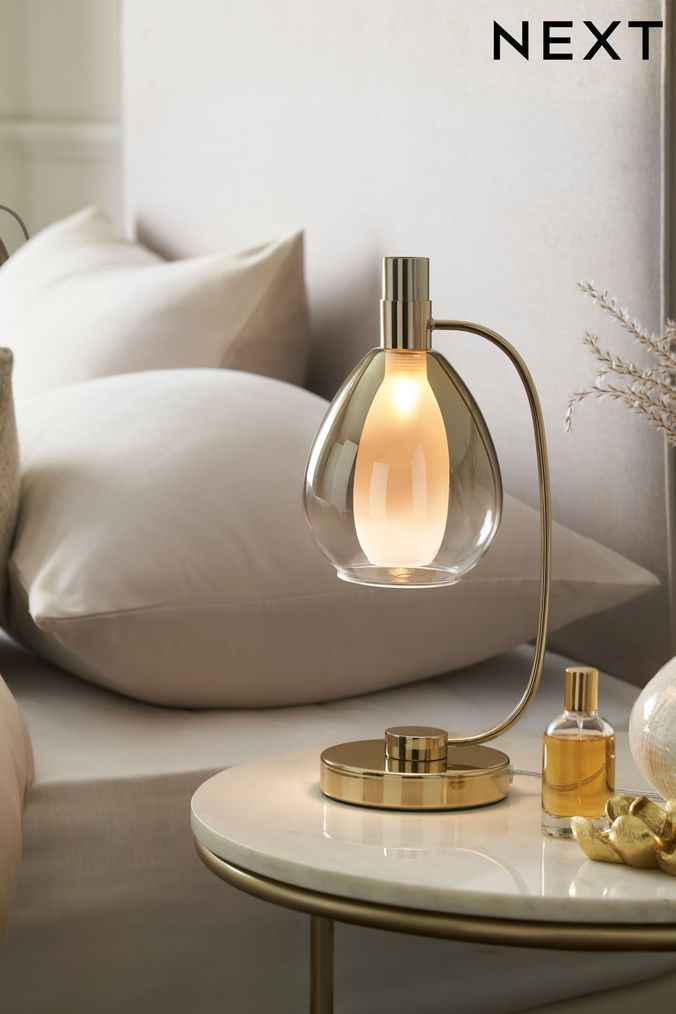 Next lamp sales tables