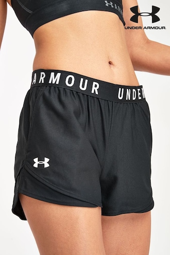 Under Armour Play Up 3.0 Shorts (782015) | £25