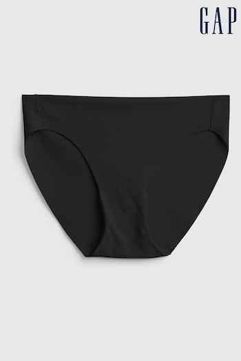 Gap Black No-Show Bikini (782348) | £5