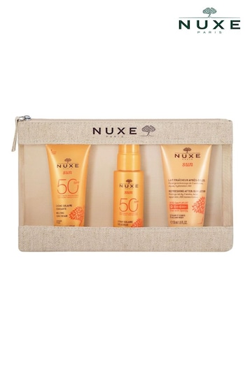 Nuxe Sun Essentials Kit (782495) | £19