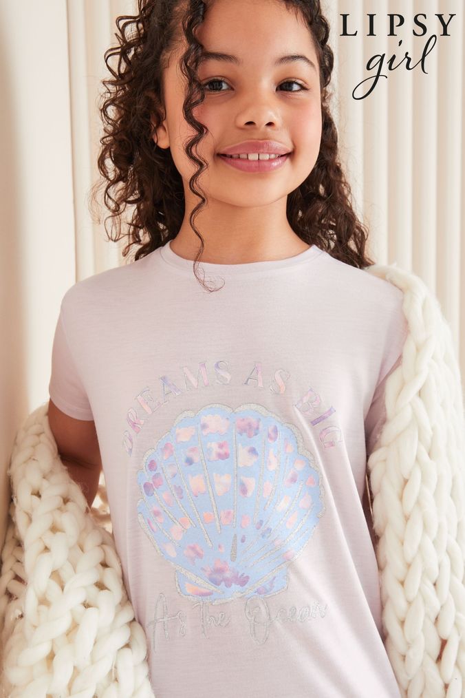 Next girls nightdresses new arrivals