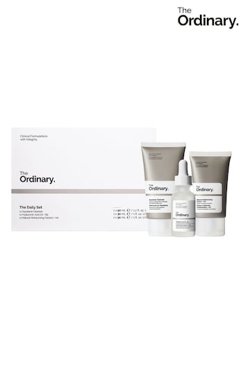 The Ordinary The Daily Set (783017) | £19