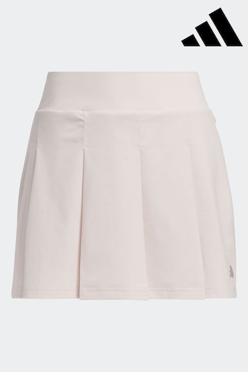 adidas Golf Womens Performance Ultimate 365 Tour Pleated Skirt (783078) | £60