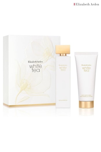 Elizabeth Arden White Tea Eau de Parfum 2-Piece Gift Set (783150) | £50