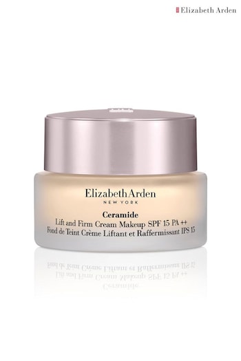 Elizabeth Arden Ceramide Lift and Firm Makeup SPF15 30ml (783380) | £35
