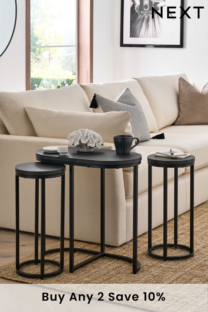Next coffee shop table sale